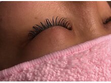 オッジヘアー/まつげパーマ