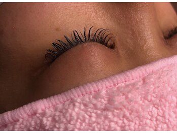 オッジヘアー/まつげパーマ