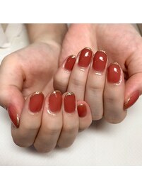 maogel先端ラメライン