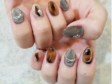 ティンク(Tink)/ハンド　パラジェル