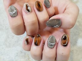 ハンド　パラジェル