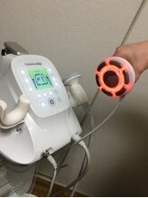 キアラ(Chiara)/痩身マシーン☆