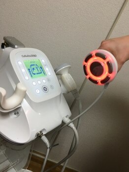 キアラ(Chiara)/痩身マシーン☆