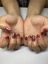 アイ ハンド(I hand)/シンプルコース