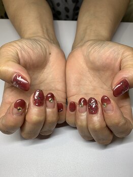 アイ ハンド(I hand)/シンプルコース