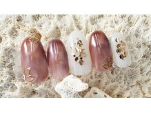 サロン リゾートモアニ(salon resort moani)/120分コース