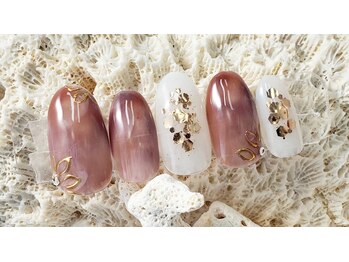 サロン リゾートモアニ(salon resort moani)/120分コース