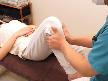 アールビービープラス(RBB+)/膝の悩み