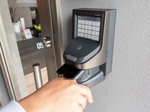 フレスコ 刈谷本店(FRESCO)/指紋認証入店