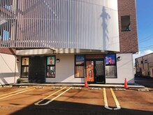 ゆいま～る 古正寺店/駐車場1台目・2台目