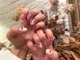 cherryblossom　design