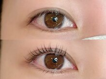 シル シェノン(cil shenon)/まつ毛パーマ