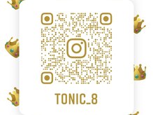 トニック バイ まつもと整骨院鍼灸院(Tonic)/☆Instagram☆ 