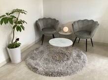 ラナ(lana)/待ち合い