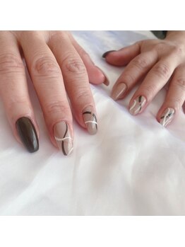 リアンジェ(Lianje)/ラインネイル