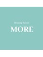 モア 池袋店(Beauty Salon MORE)/【MORE池袋店】
