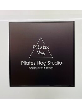 ピラティス ナグ スタジオ ナディアパーク店(Pilates Nag Studio)/◆ピラティスナグ◆