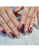 エヌ(enu.)/持ち込みニュアンスデザイン