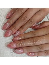 ティーエヌ 倉敷店/『Hand』定額3アート