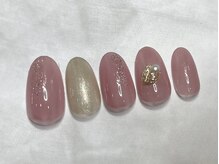 インテグラル 水戸店(integral)/☆MOMOジェル　office　9200☆