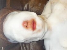 ソーレエルーナ(SOLE e LUNA)/白玉ホイップ