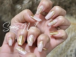 ハワジュネイル