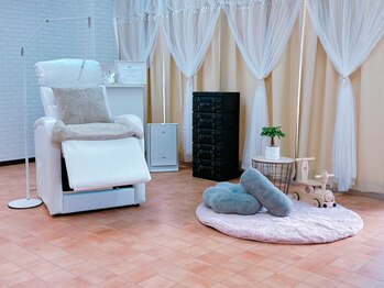 ヴィオラ(Viola)/店内