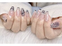 森ネイルサロン/