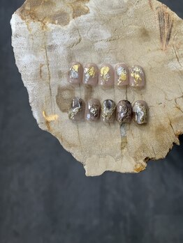 アンプリス(amplis)/by rina