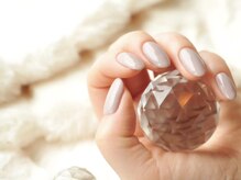 レミア 湘南台(REMIA)/ワンカラーネイル