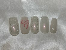 アンネ 表参道(ANNE)/YUKA指名限定★韓国/個性派girly