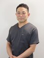 フォーアール 整体院(for.R)/院長　田中