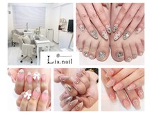 Lia.nail