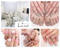 Lia.nail