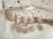 シンス(Since)/5月monthly plus design