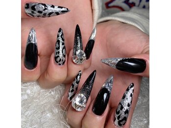 ベリール(Belire)/長さだし☆スカルプ☆持ち込み