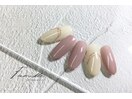 【選べる定額ネイル】Bコース