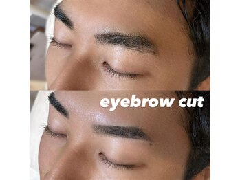 モテテ(motete)/お客様施術例☆栄本店