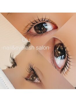ウル(Ulu)/lash lift 