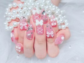 ネイルデザイン