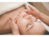 30代～エイジング★ オールハンドで目元のこじわ、肌のたるみをケア　2回券
