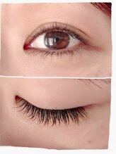 ワイソル 我孫子(Y SOL)/カラーエクステ　　120本