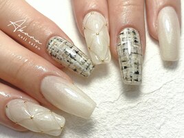 当店サンプルコースデザイン