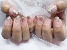 フェリスネイル 池袋店(Feliz Nail)/