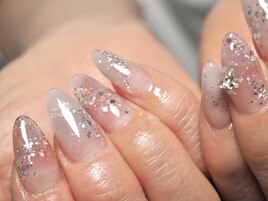 ニュアンス　デザインスカルプ