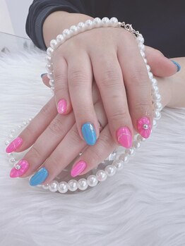 はあとねいる 多治見店/デザイン紹介