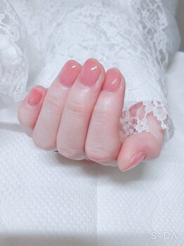 ボヌール(Bonheur)/ワンカラー