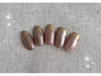 パインキュート(Pine Cute)/定額デザイン☆A