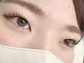 ナップ 天満(nap)/まつげパーマ