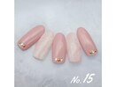 ハンドNo.15